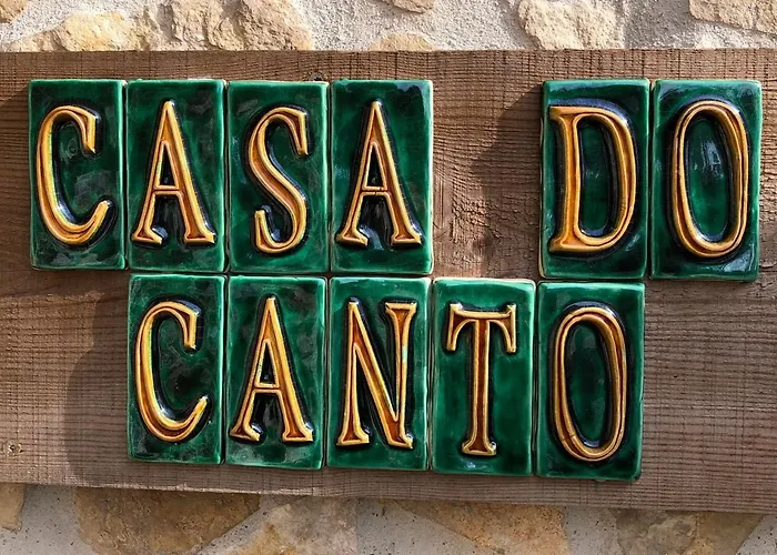Casas Dos Infantes - Turismo Rural